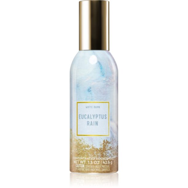 Bath & Body Works Eucalyptus Rain spray pentru camera II. 42