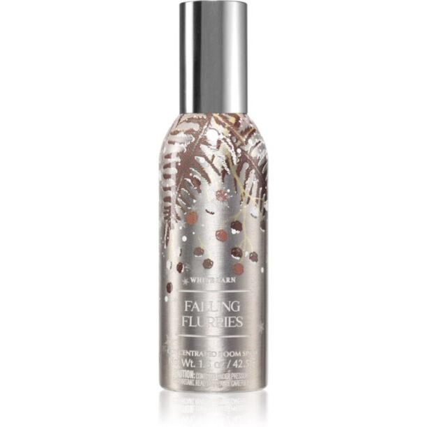 Bath & Body Works Falling Flurries spray pentru camera 42