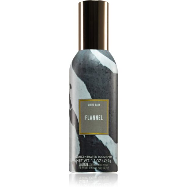 Bath & Body Works Flannel spray pentru camera I. 42