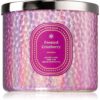 Bath & Body Works Frosted Cranberry lumânare parfumată 411 g