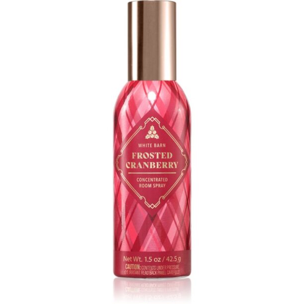 Bath & Body Works Frosted Cranberry spray pentru camera 42