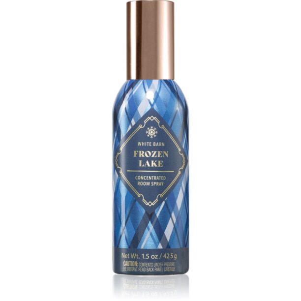 Bath & Body Works Frozen Lake spray pentru camera 42