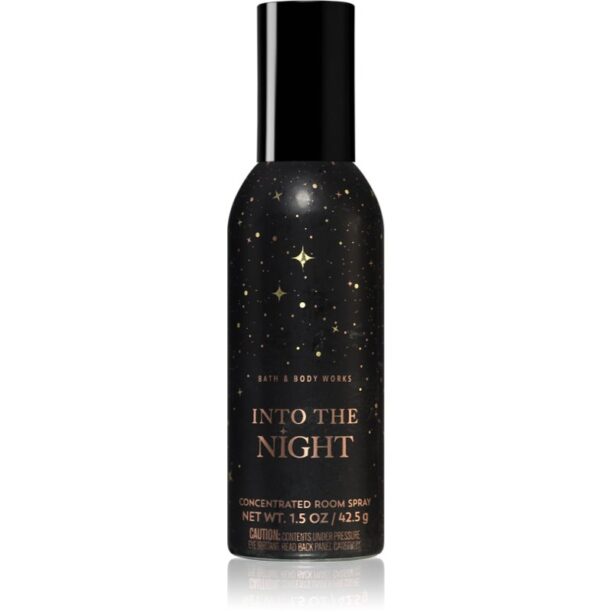 Bath & Body Works Into The Night spray pentru camera 42