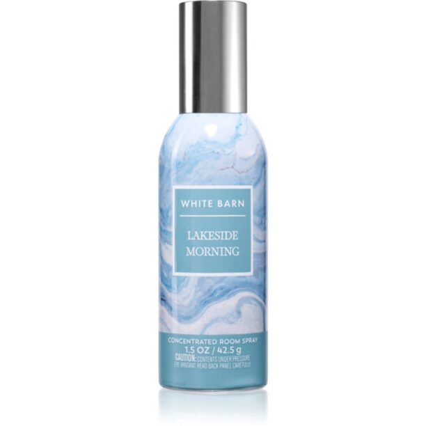 Bath & Body Works Lakeside Morning spray pentru camera 42