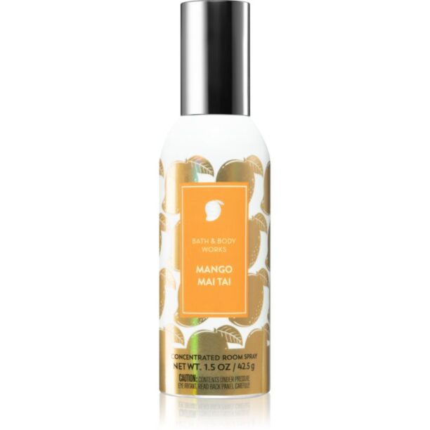 Bath & Body Works Mango Mai Tai spray pentru camera I. 42