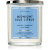 Bath & Body Works Midnight Blue Citrus lumânare parfumată 227 g