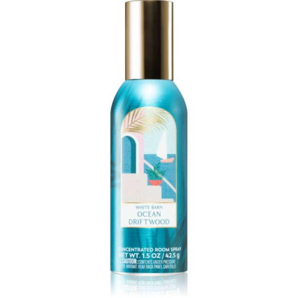 Bath & Body Works Ocean Driftwood spray pentru camera 42