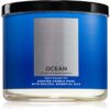 Bath & Body Works Ocean lumânare parfumată 411 g