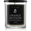 Bath & Body Works Orange Blossom lumânare parfumată 227 g