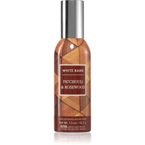 Bath & Body Works Patchouli & Rosewood spray pentru camera 42