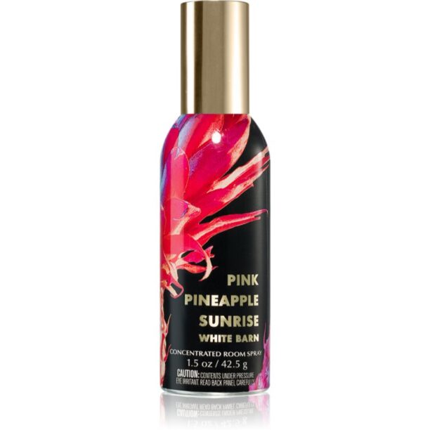 Bath & Body Works Pink Pineapple Sunrise spray pentru camera 42