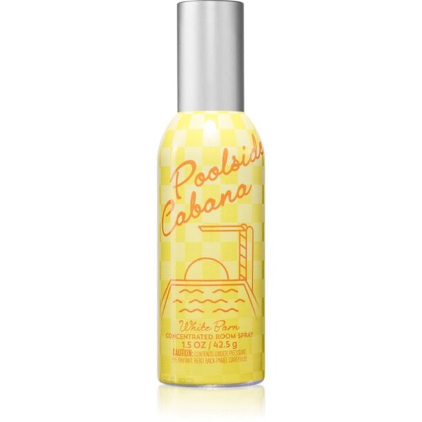 Bath & Body Works Poolside Cabana spray pentru camera 42