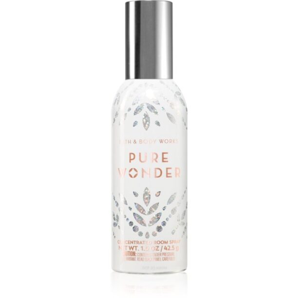 Bath & Body Works Pure Wonder spray pentru camera 42