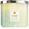 Bath & Body Works Rainforest Gardenia lumânare parfumată II. 411 g