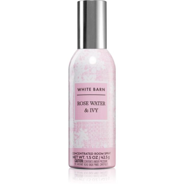 Bath & Body Works Rose Water & Ivy spray pentru camera 42