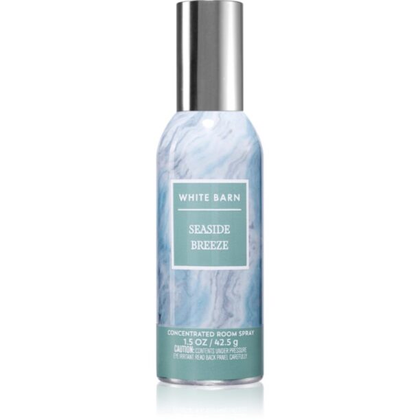 Bath & Body Works Seaside Breeze spray pentru camera 42