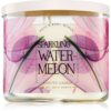 Bath & Body Works Sparkling Watermelon lumânare parfumată 411 g