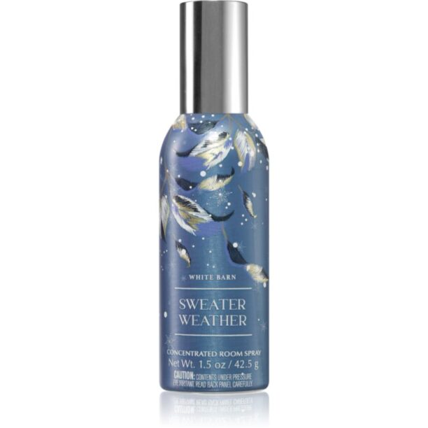 Bath & Body Works Sweater Weather spray pentru camera 42