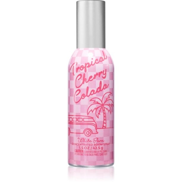 Bath & Body Works Tropical Cherry Colada spray pentru camera 42