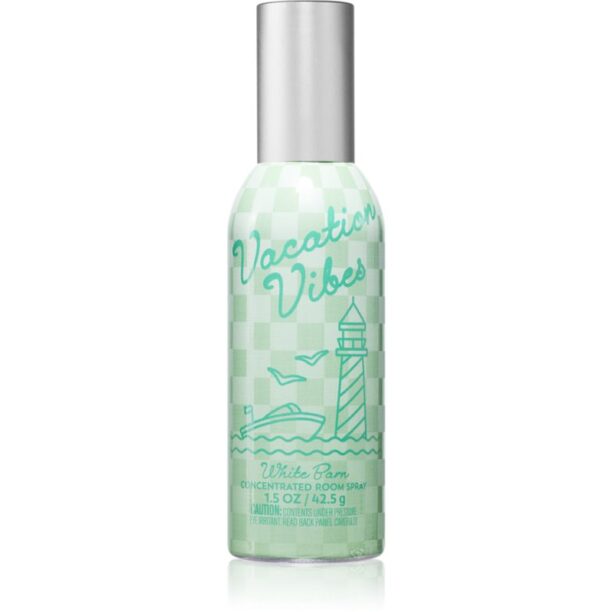 Bath & Body Works Vacation Vibes spray pentru camera 42