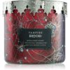 Bath & Body Works Vampire Blood lumânare parfumată 411 g