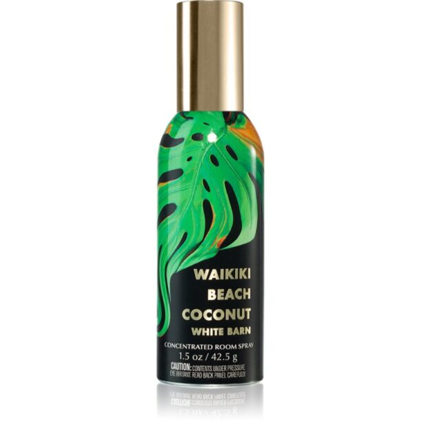 Bath & Body Works Waikiki Beach Coconut spray pentru camera 42