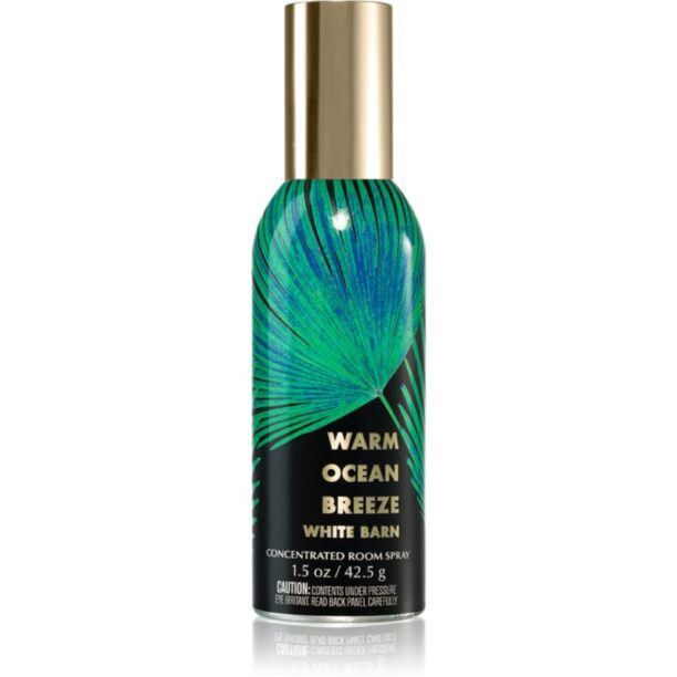 Bath & Body Works Warm Ocean spray pentru camera 42