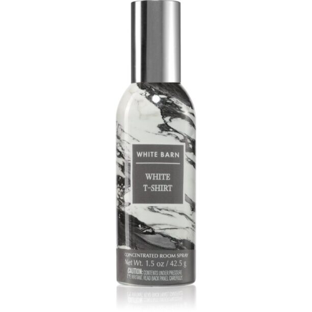 Bath & Body Works White T-Shirt spray pentru camera 42