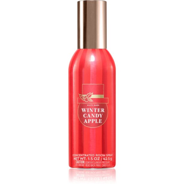 Bath & Body Works Winter Candy Apple spray pentru camera 42