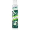 Batiste Naturally Coconut & Hemp sampon uscat pentru a absorbi excesul de sebum 200 ml