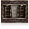 Baylis & Harding Black Pepper & Ginseng set cadou pentru față