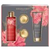 Baylis & Harding Boudoire Tropical Paradise set cadou pentru corp Banana