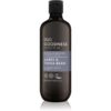 Baylis & Harding Goodness Amber & Tonka Bean Gel de duș pentru bărbați 500 ml