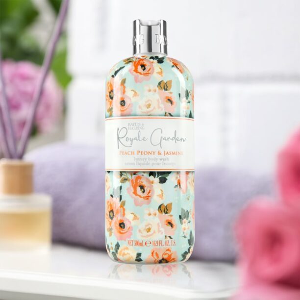 Baylis & Harding Royale Garden Peach