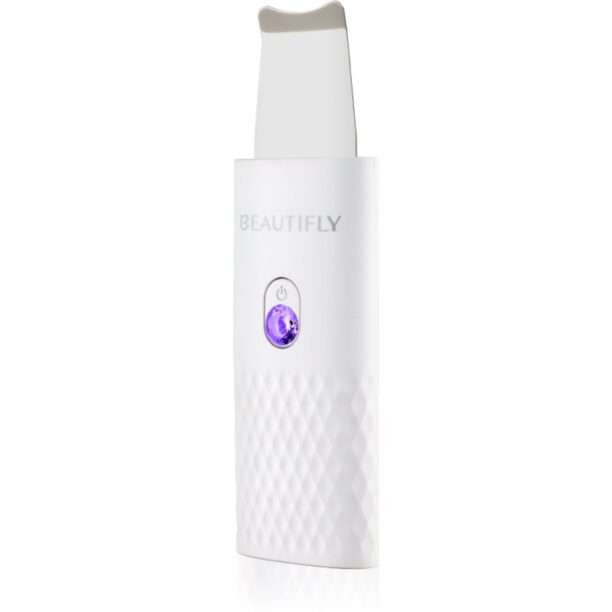 Beautifly B-Scrub Mini Young spatulă multifuncțională cu ultrasunete 1 buc preţ