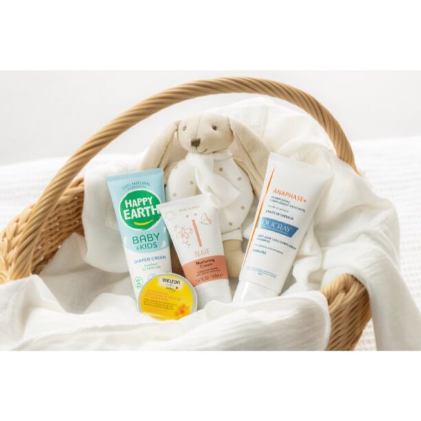 Beauty Beauty Box Notino no.13 - Cuddle & care (Mom and Child Kit) set cadou pentru nou-nascuti si copii preţ