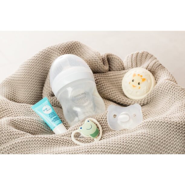 Preţ Beauty Beauty Box Notino no.13 - Cuddle & care (Mom and Child Kit) set cadou pentru nou-nascuti si copii