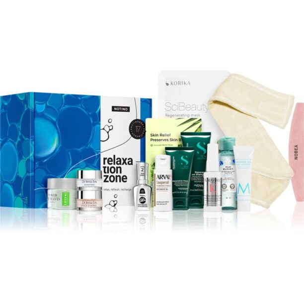 Beauty Beauty Box Notino no.17 - Relaxation Zone set cadou pentru femei preţ