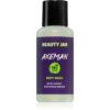 Beauty Jar Axeman gel de dus revigorant 80 ml