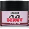 Beauty Jar Berry Ice Ice balsam de buze 15 ml