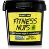 Beauty Jar Fitness Nuts exfoliant de corp cu zahăr 200 g