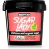 Beauty Jar Sugar Lady exfoliant pentru corp cu arome de zmeura 180 g