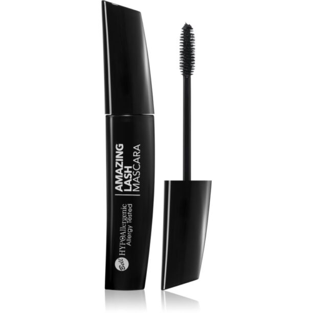 Bell Hypoallergenic Amazing Lash Mascara mascara pentru alungire 11 g