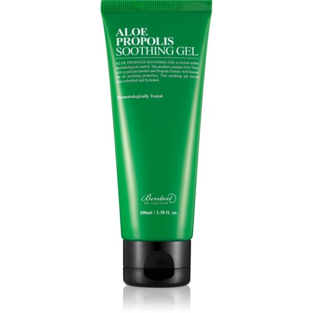 Benton Aloe Propolis gel calmant 100 ml