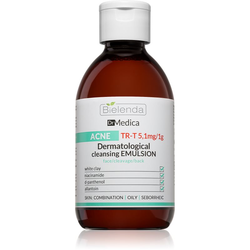 predispus la acnee 250 ml