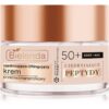 Bielenda Firming Peptides Cremă lifting pentru fermitate 50+ 50 ml