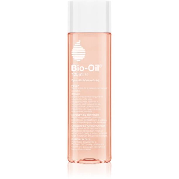 Bio-Oil ulei ulei corp si fata 125 ml