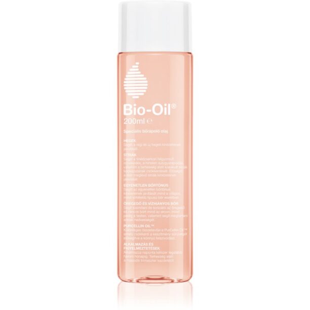 Bio-Oil ulei ulei corp si fata 200 ml