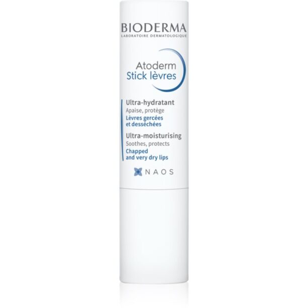 Bioderma Atoderm Lip Stick balsam de buze 4 g