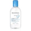 Bioderma Hydrabio H2O apa pentru curatare cu particule micele pentru piele deshidratata 250 ml